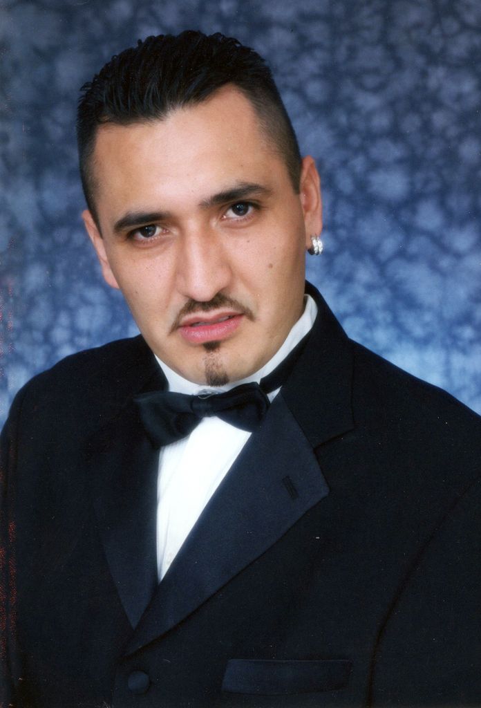 Gilberto Montes Silvestre Profile Photo