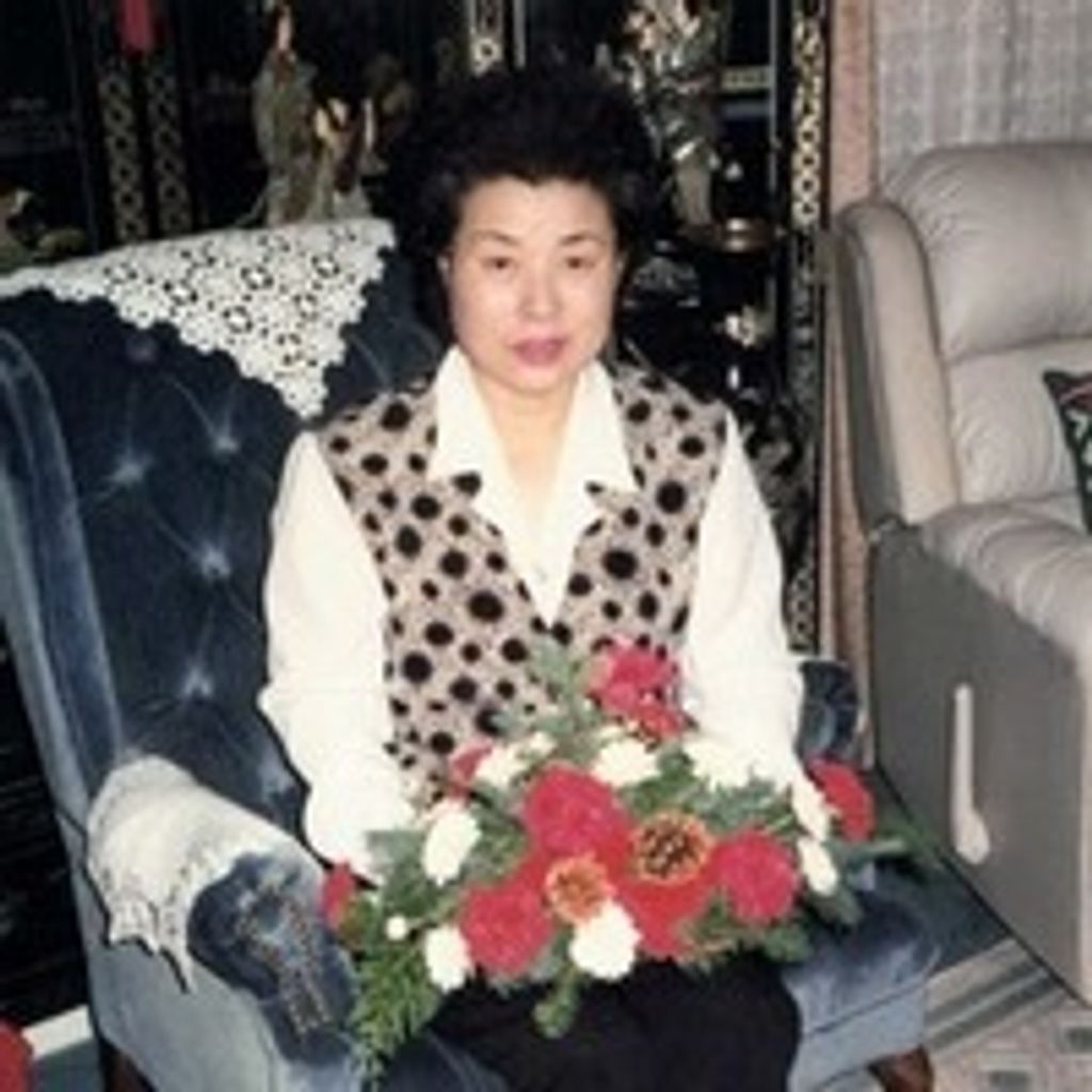 Sun Ja Hovatter Profile Photo