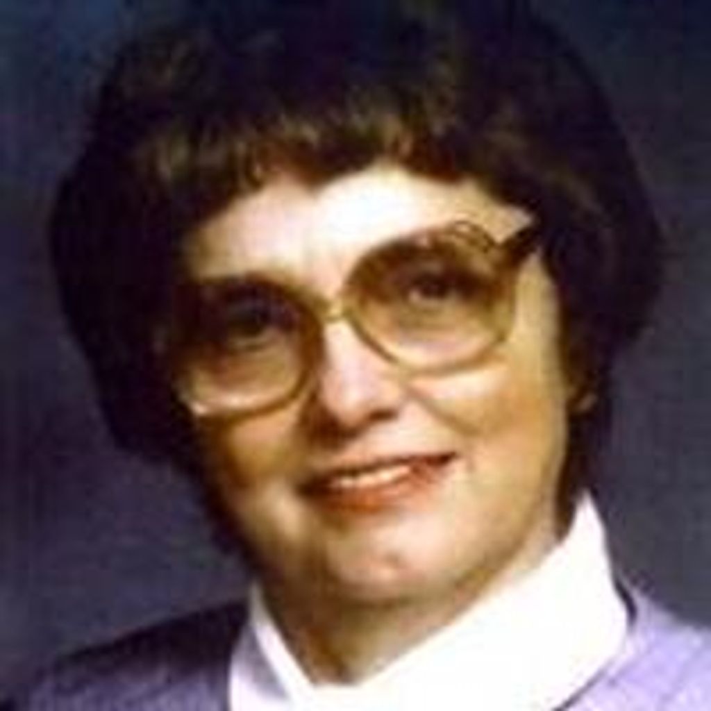 Ana Ruth Van Meter