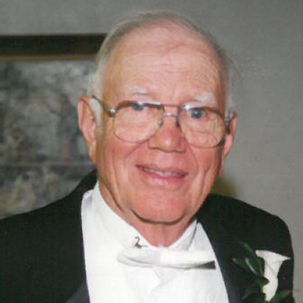 Kenneth Peter Clausen