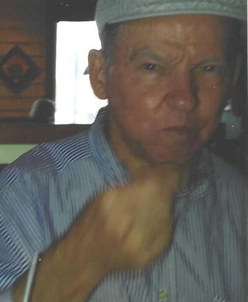 Frank Blackmon Profile Photo