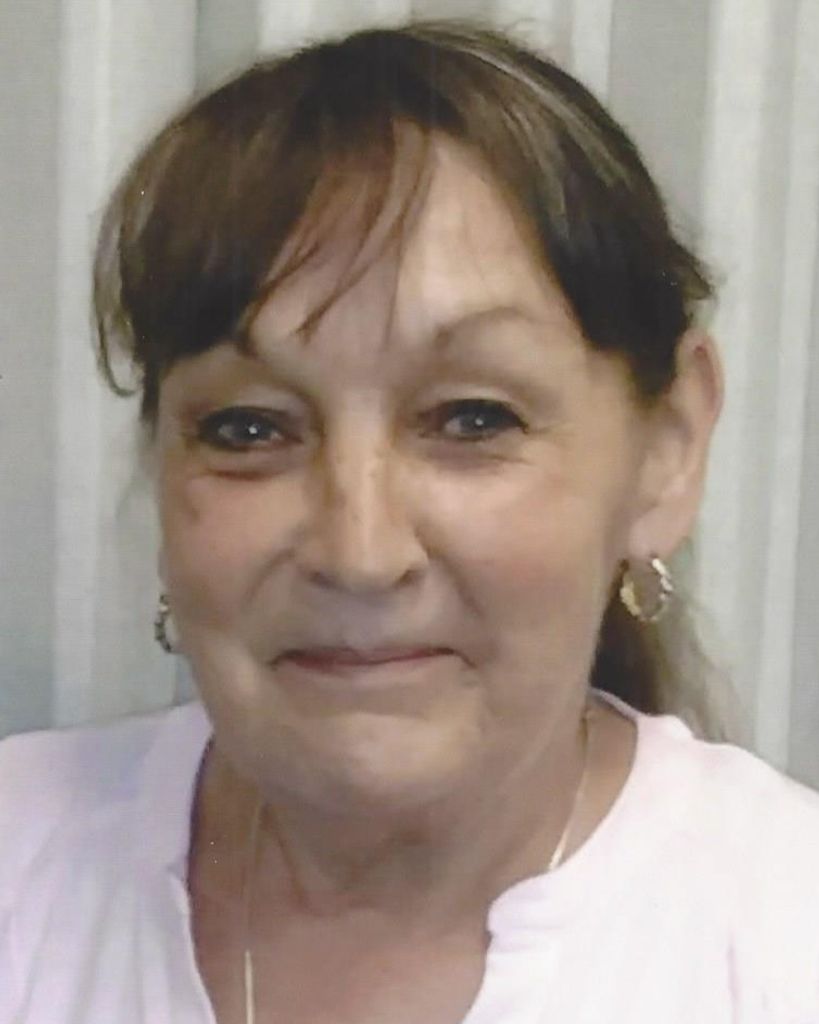 Kristine "Tina" Leif