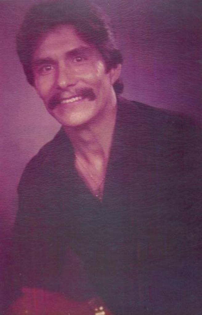 Gilberto Gazca Profile Photo