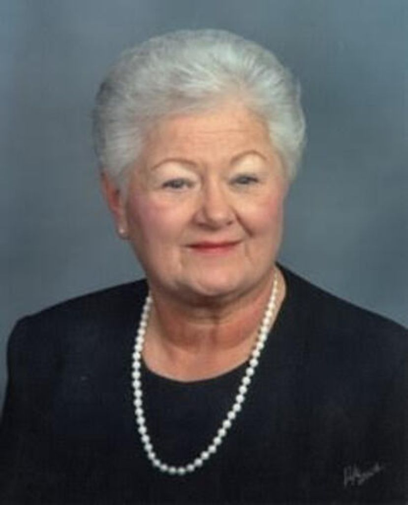 Hazel O. Byrd Profile Photo