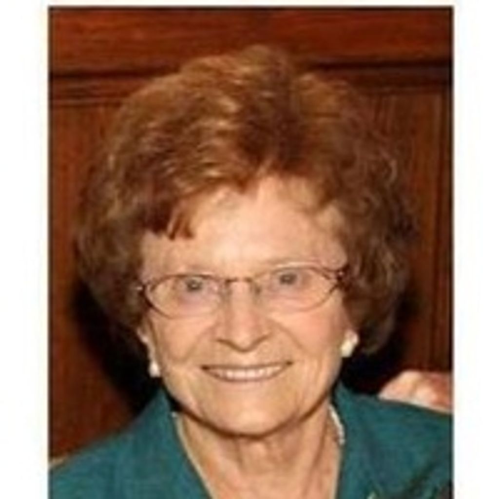 Blanche Alice Holub Ruuspakka
