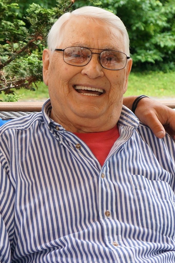 Cecil E. Whitfield Profile Photo