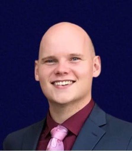 Elijah Nathaniel Van Der Linden Profile Photo