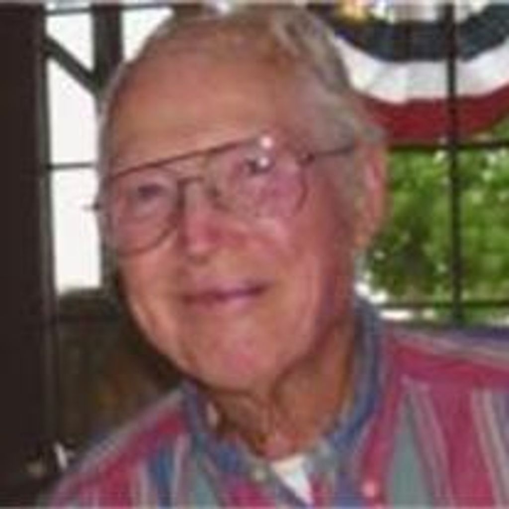 Cecil J. Howard