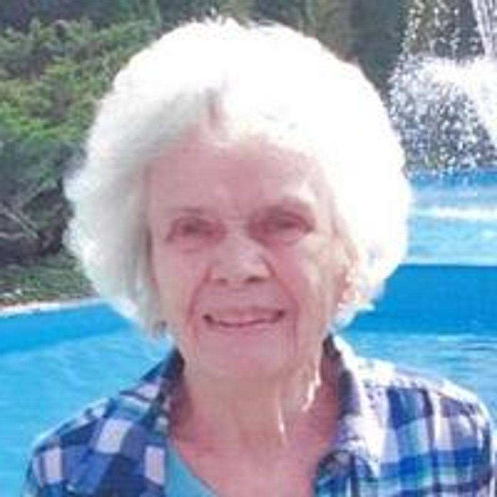 Corrine Agnes Troskey Profile Photo