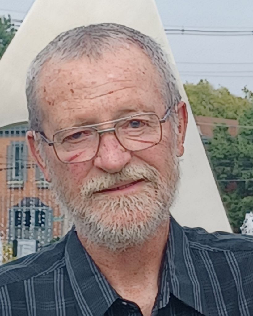 Delmar McIntosh