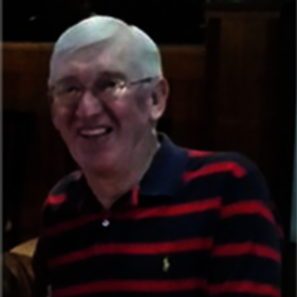 Ronald Lee Lewis