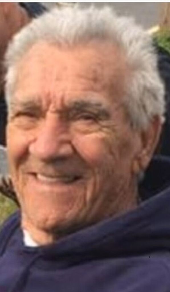 Louis Francis Belfort Profile Photo