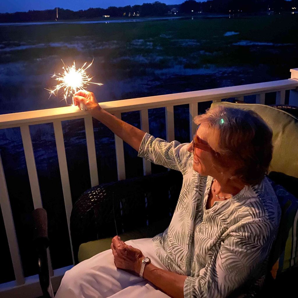 Ida (DelVecchio) Fitzpatrick Profile Photo