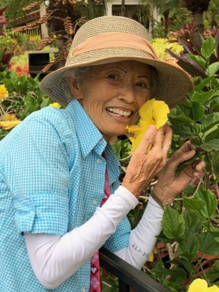 Chizuru Jackson Profile Photo