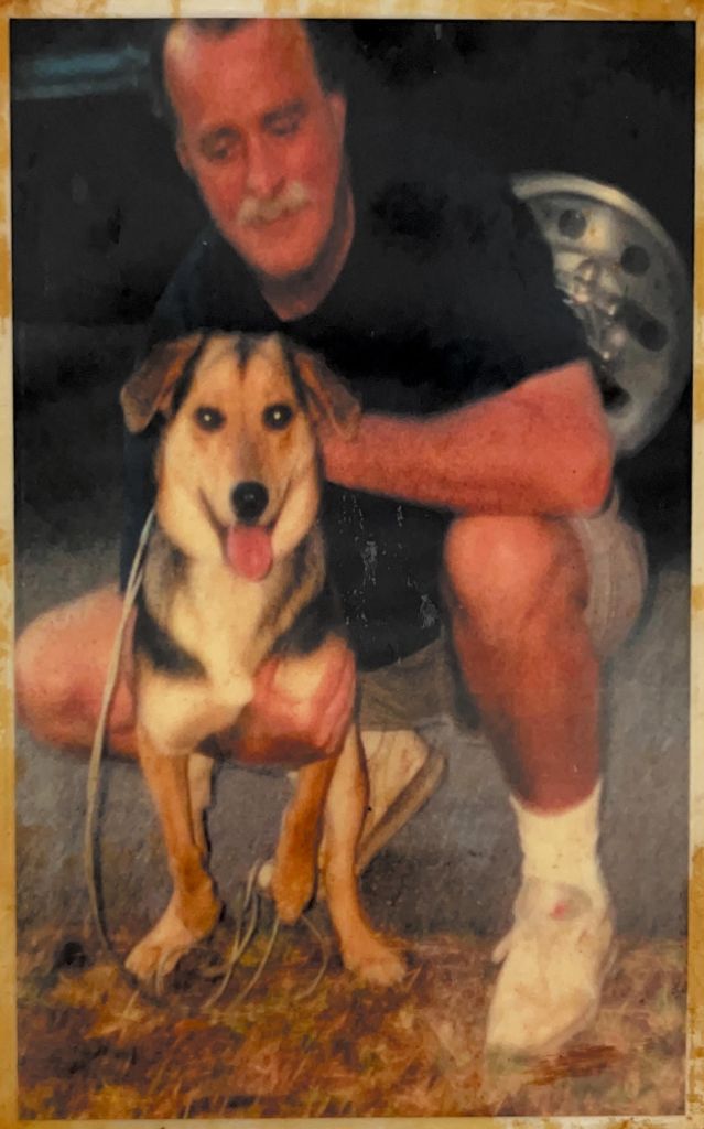 Michael J Mathues Profile Photo