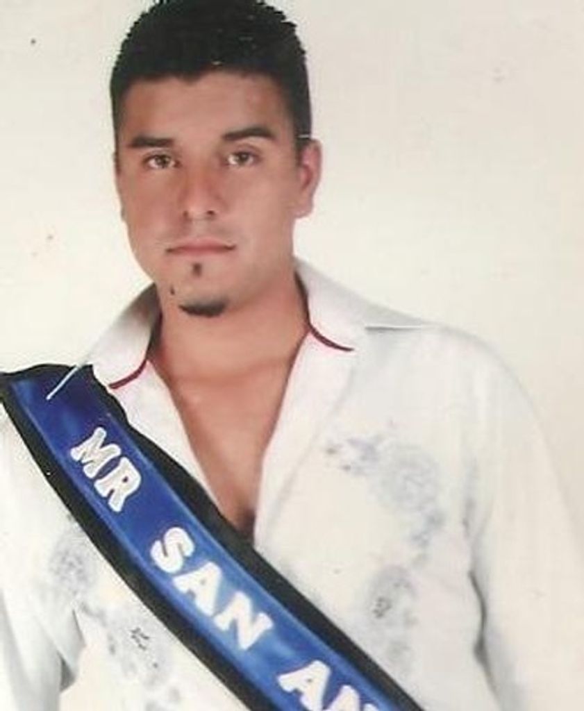Jose Lara, Jr.