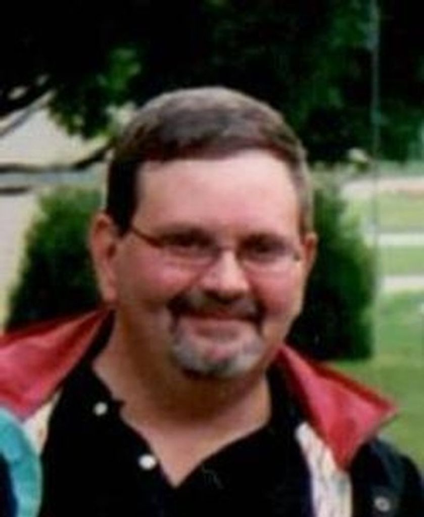 Mark A. Hochstetler