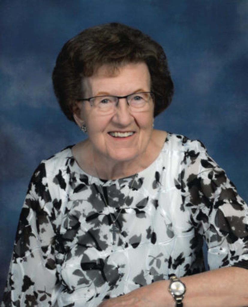 Elizabeth “Betty” L. Dyer