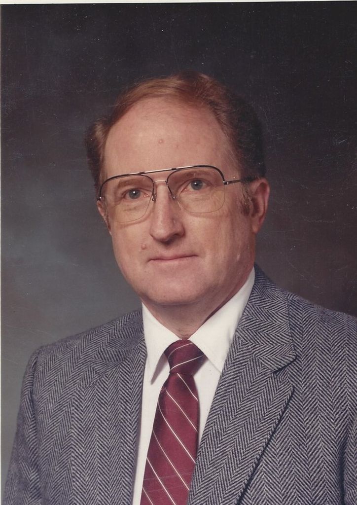 Milton  Emery Barrus