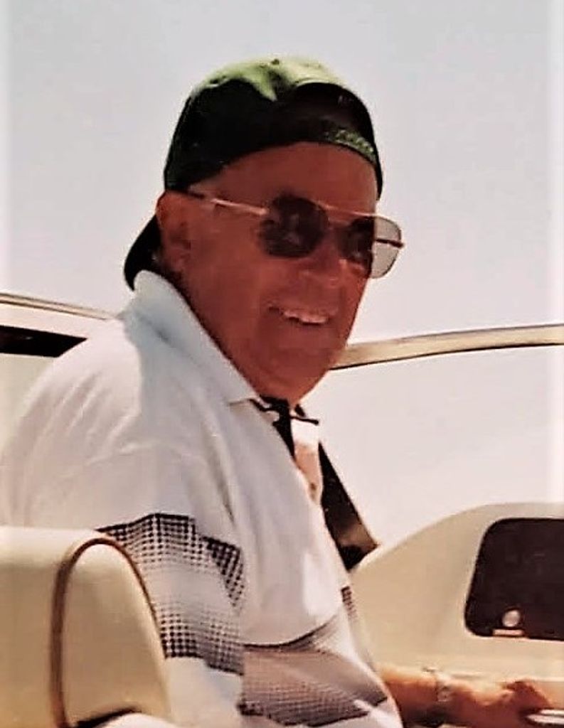 James Kays, Jr.