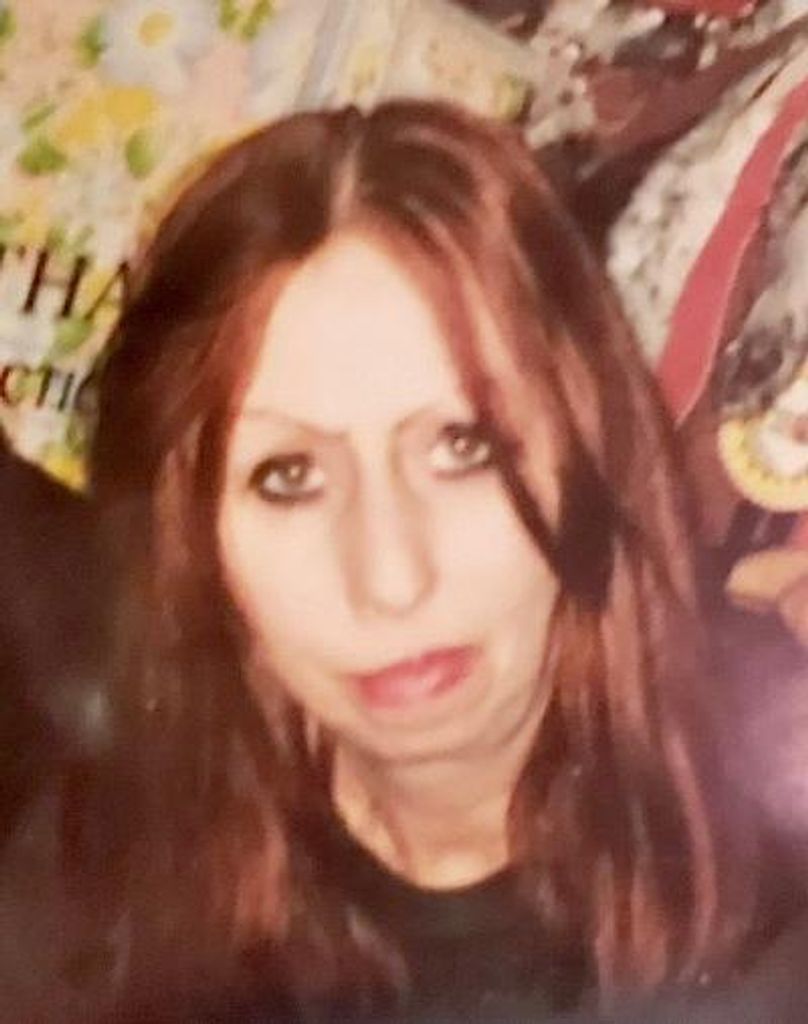 Georgene Barbara Mcgovern Page Profile Photo