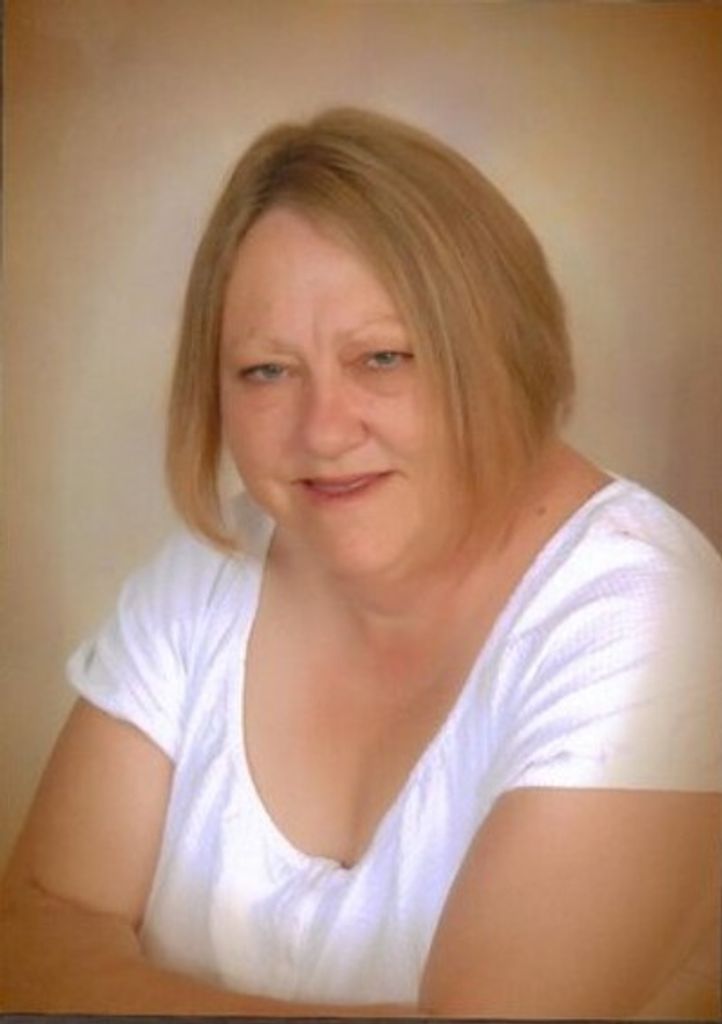 Vickie Gail Moss Profile Photo