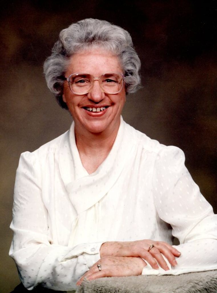 Lila Hansen Profile Photo