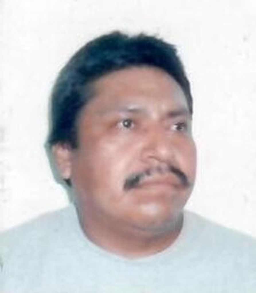 Onesimo Sosa-Flores