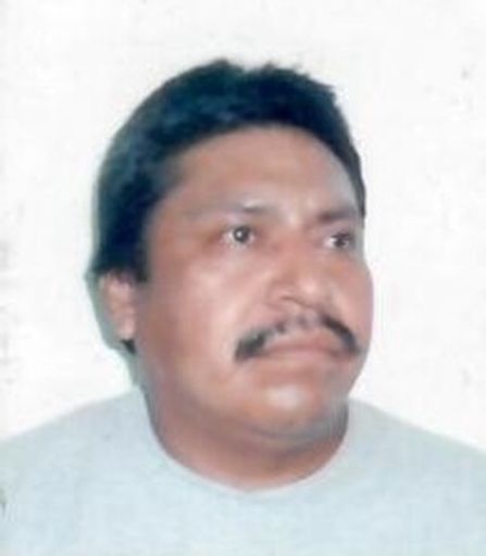 Onesimo Sosa-Flores Profile Photo