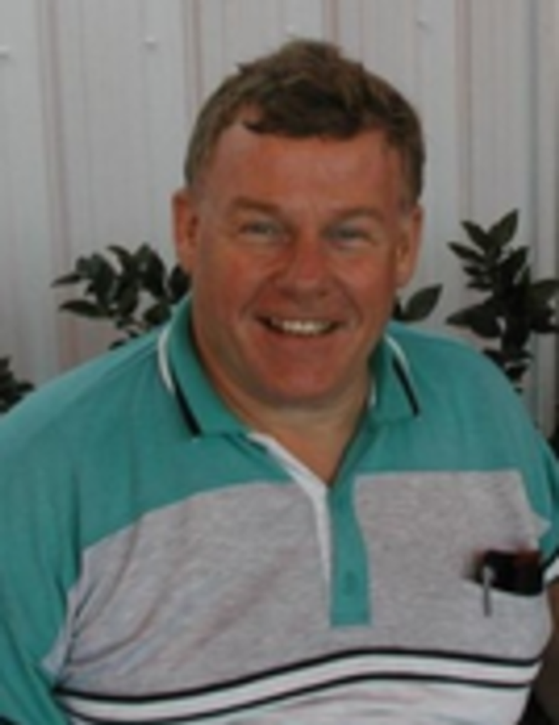 Rolf Lennart Svensson