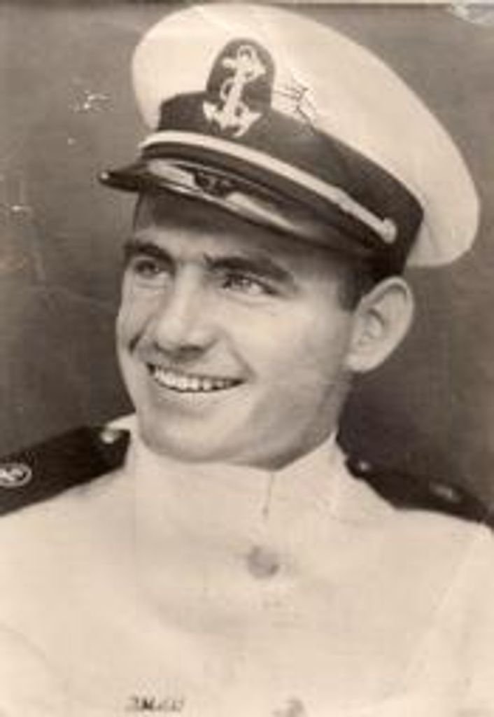 Joseph Matthew Mahoney