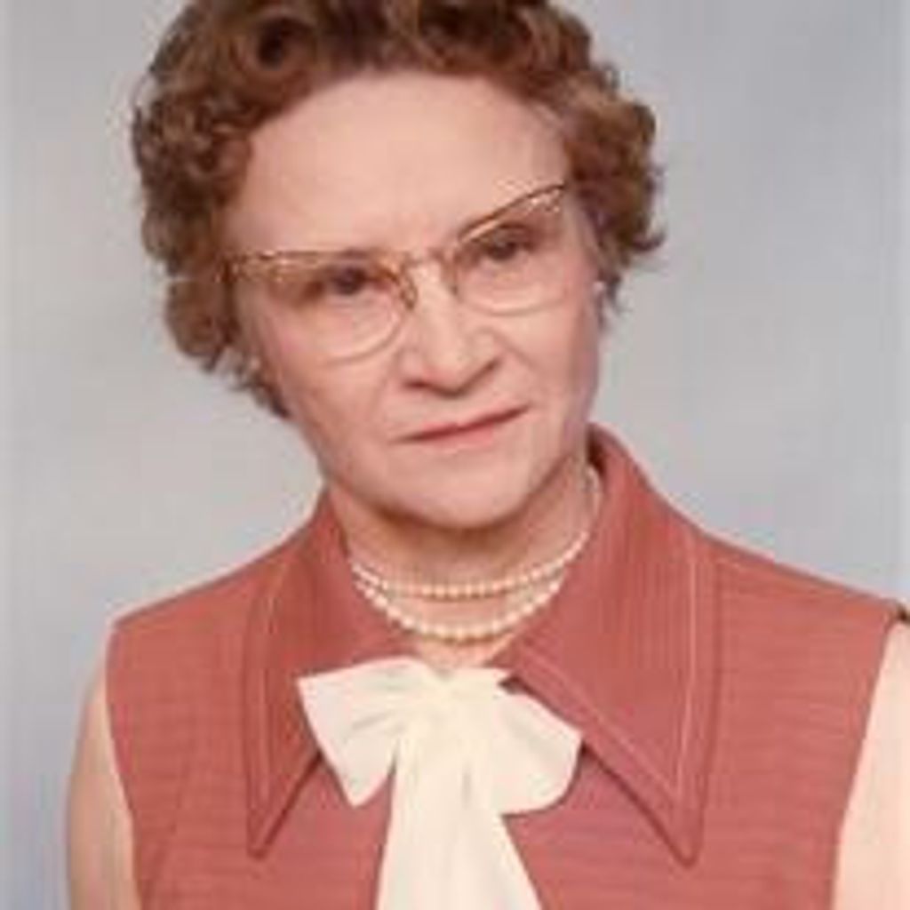 Emma Seeba