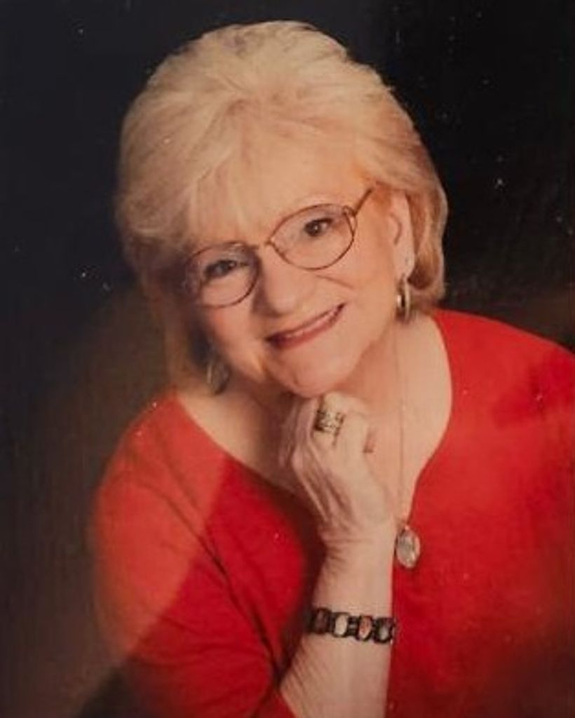 Marie Elizabeth Bruno Profile Photo