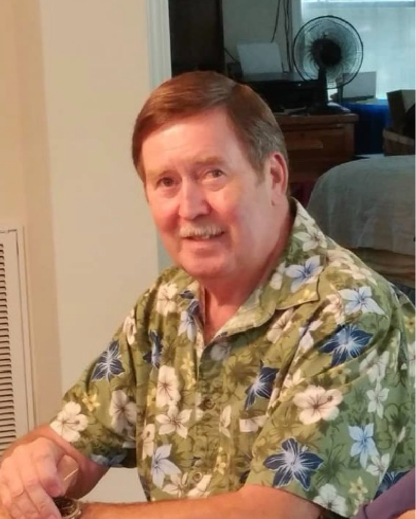 James Owen Salter Profile Photo