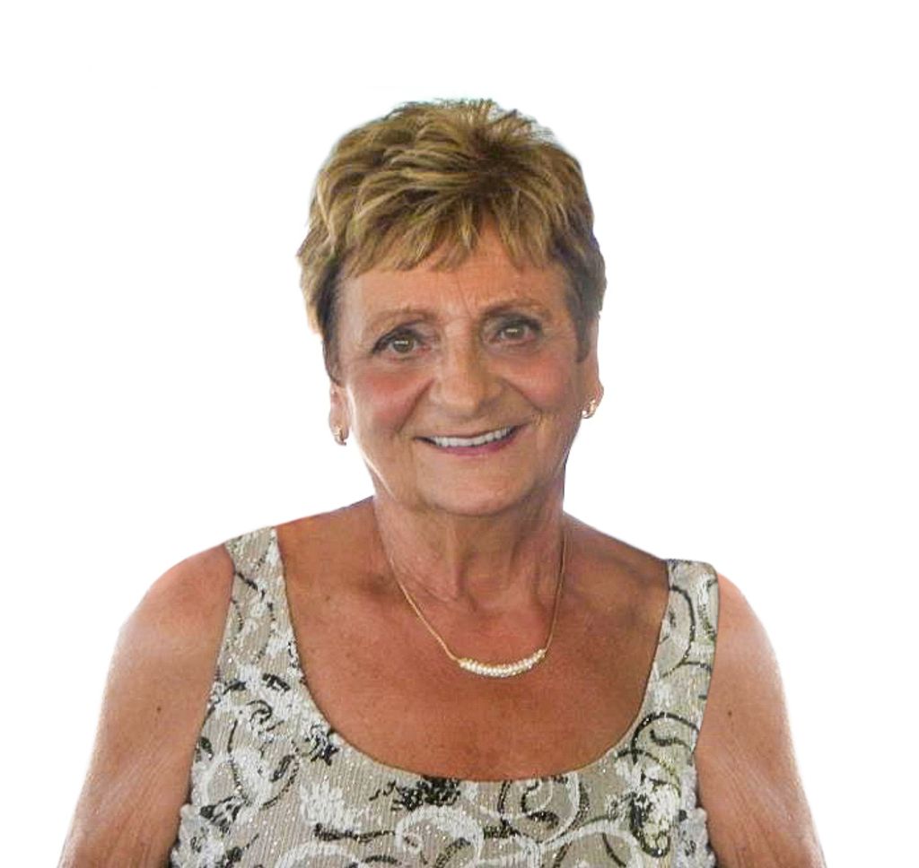 Barbara Jean (Signorelli)  Gunville Profile Photo