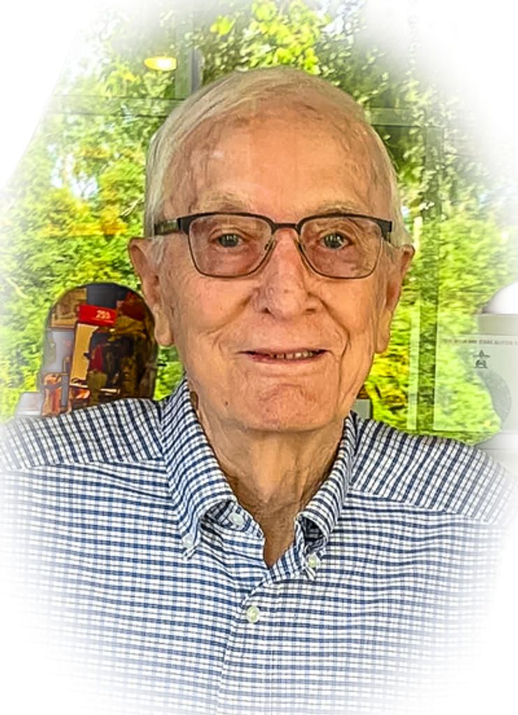 Earl E. Shultz Profile Photo