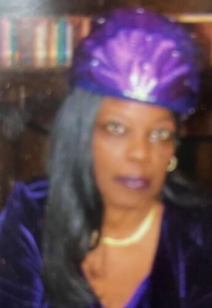 Saundra K Grayson Profile Photo