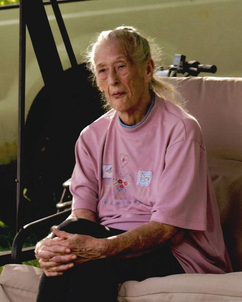 Martha Hamby