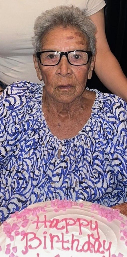 Concepcion "Conchita" Romero Profile Photo