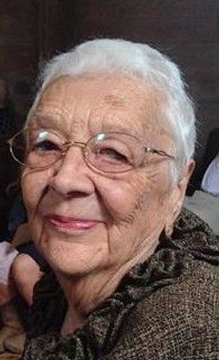 Frances Evelyn Miller Profile Photo