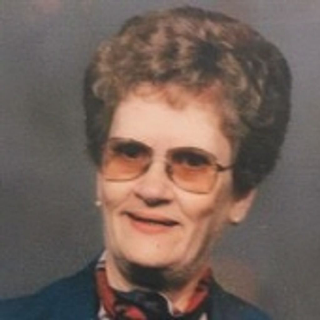 Mabel Piersall