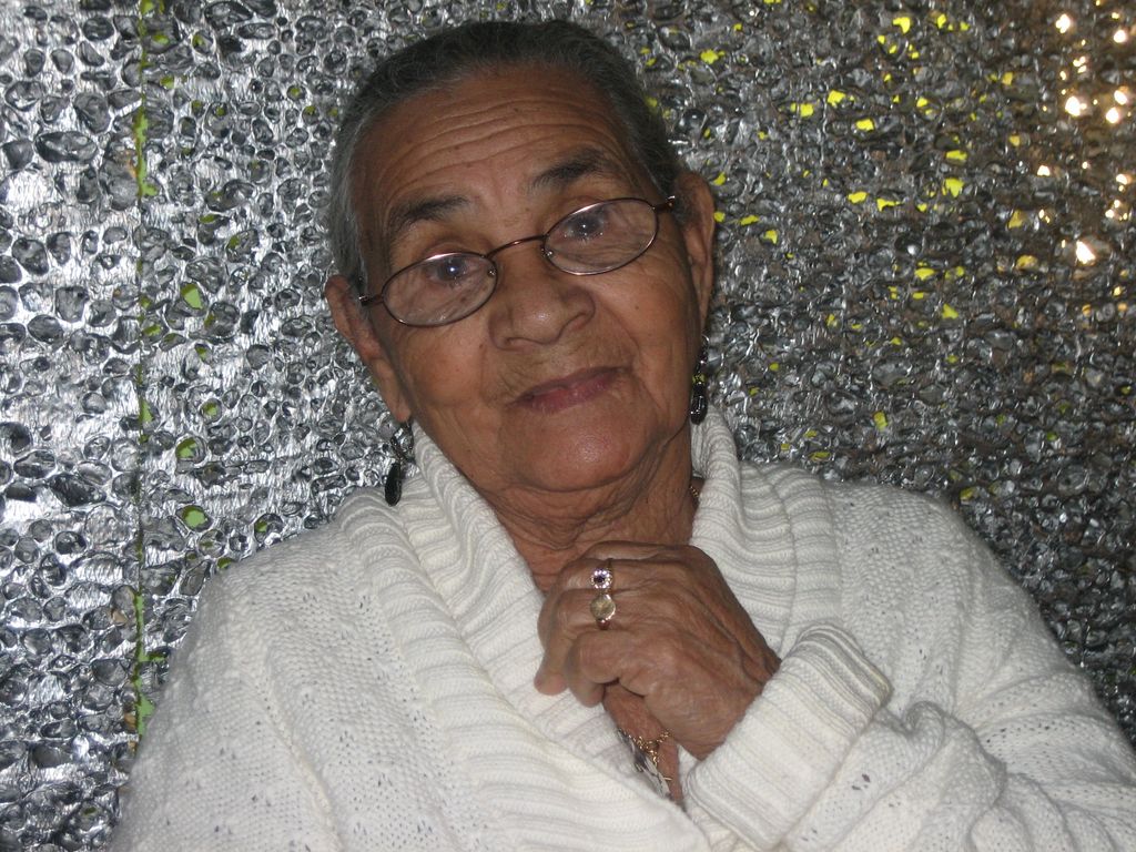 Floripa Barbosa DePina Profile Photo