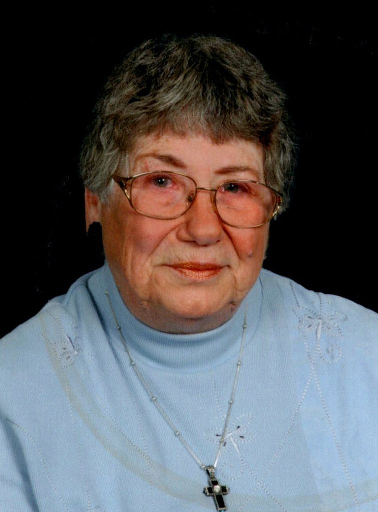 Joan Darlene Reister