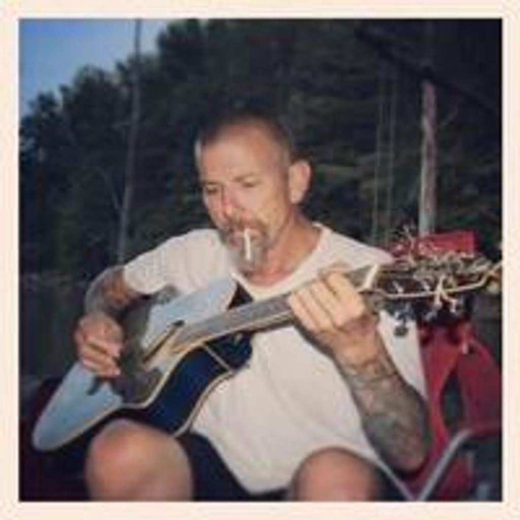 Todd Macrae Profile Photo