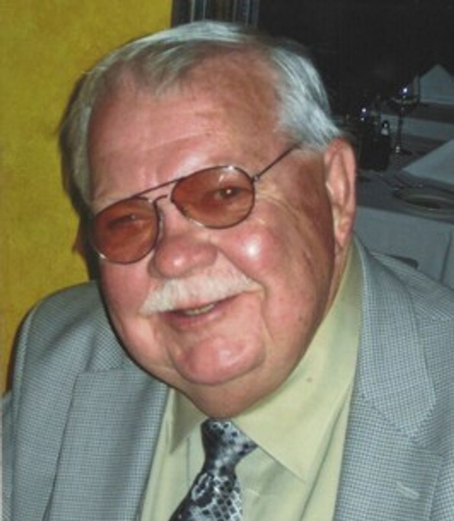 John O'Donnell