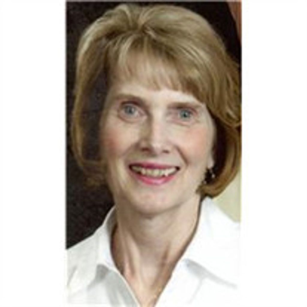 Mary Lou Dombrowski