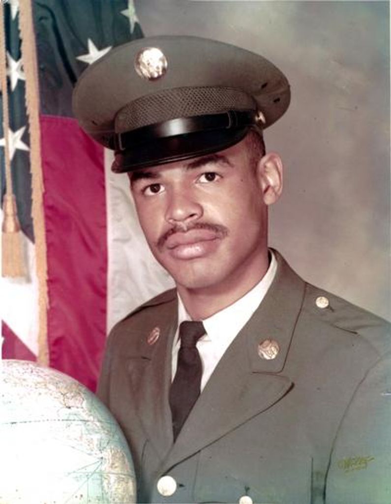 Mr. William A. Carpenter Profile Photo