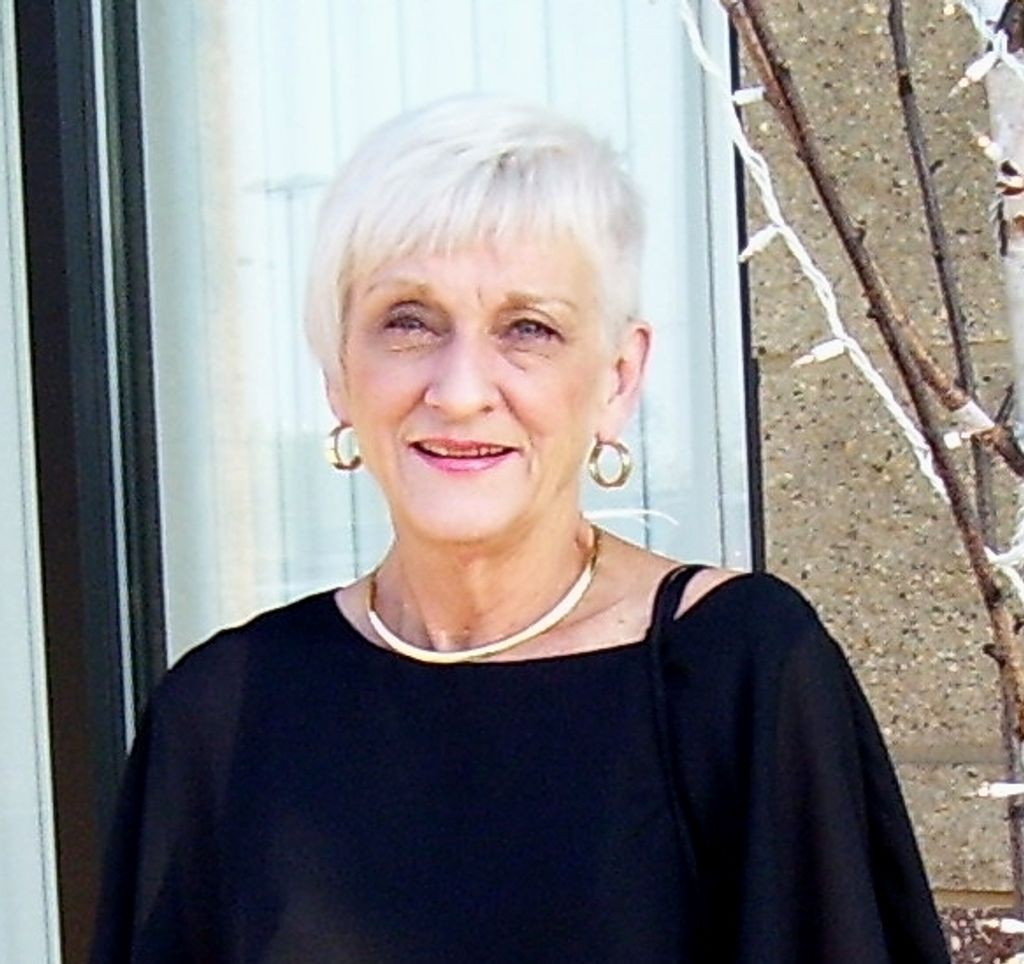 Phyllis Normand Profile Photo