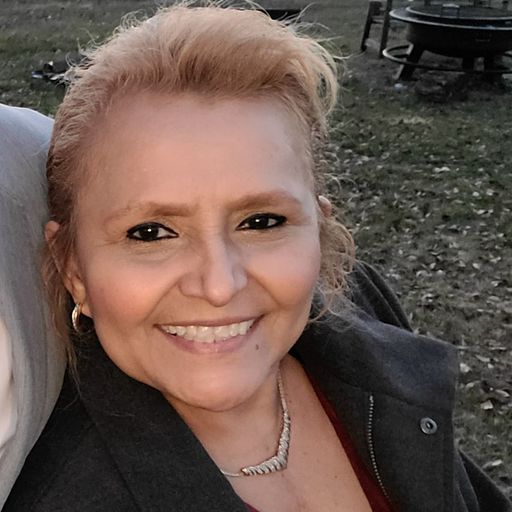 Elizabeth Cruz Gillespie Profile Photo