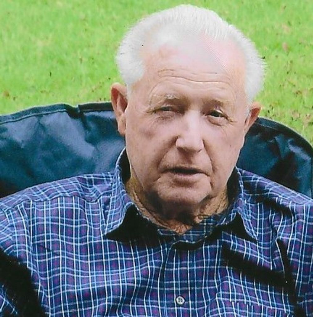 Bro. William "Bill" Ross Profile Photo